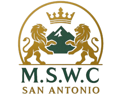 MSWC SAN ANTONIO